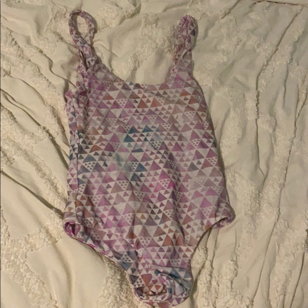 Posh Pua one piece